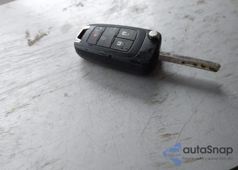 2017 Chevrolet Spark 1Lt Cvt из США, поврежденный, VIN KL8CD6SA8HC766605